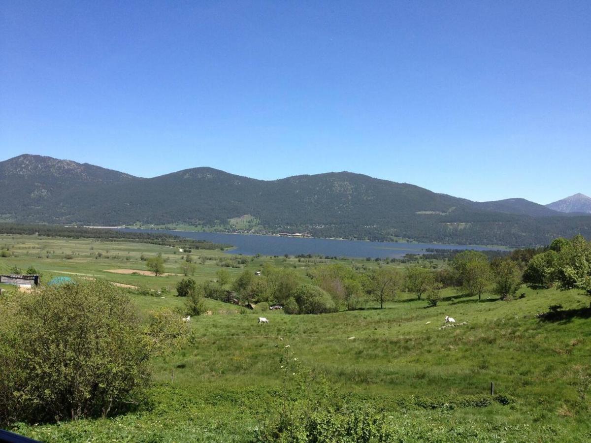 Pres Des Pistes Avec Vue Panoramique Holiday home Les Angles (Pyrenees-Orientales)