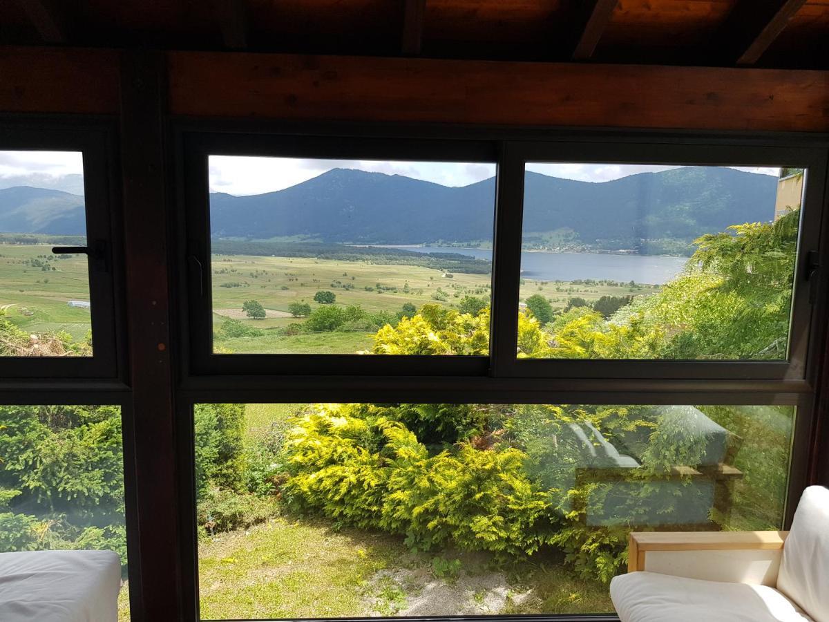 Au Pied Des Pistes Avec Vue Panoramique Et Jardin Hébergement de vacances Les Angles (Pyrenees-Orientales)